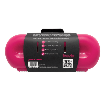 Groomi Deshedding Brush