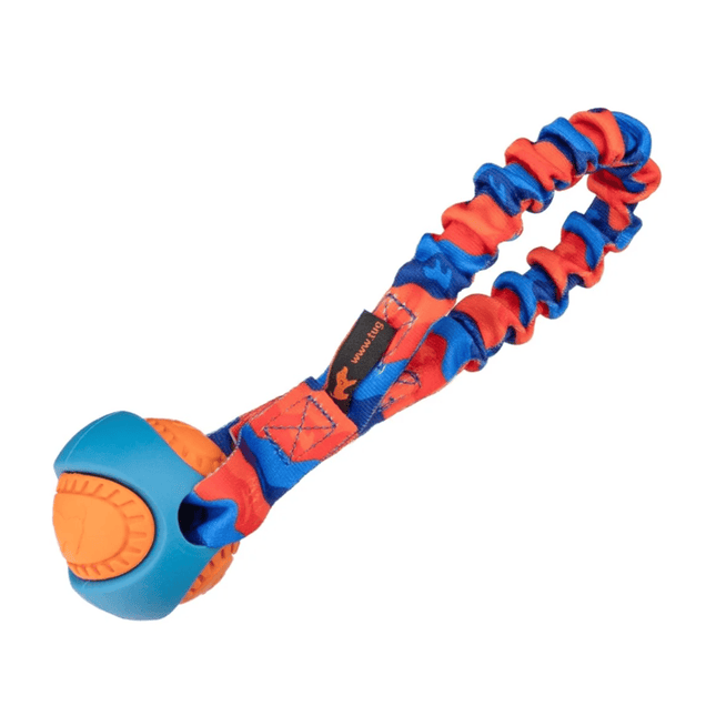 tug-e-nuff - PowerBall Bungee