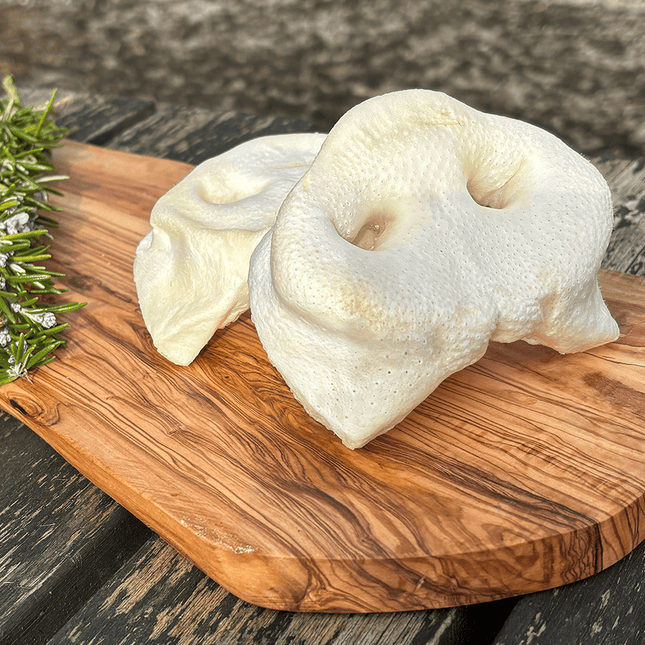 Natural Picks Puffed Pig Snout