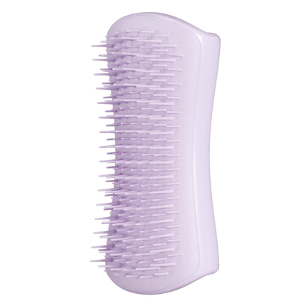Puppy brush by Pet Teezer