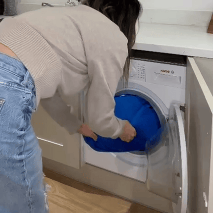 Pet Wash Bag