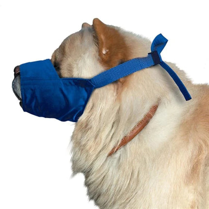 Four Flags Quick Muzzle® - For Short-Snouted Dogs