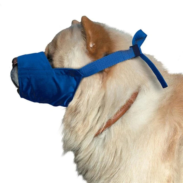 Four Flags Quick Muzzle® - For Short-Snouted Dogs