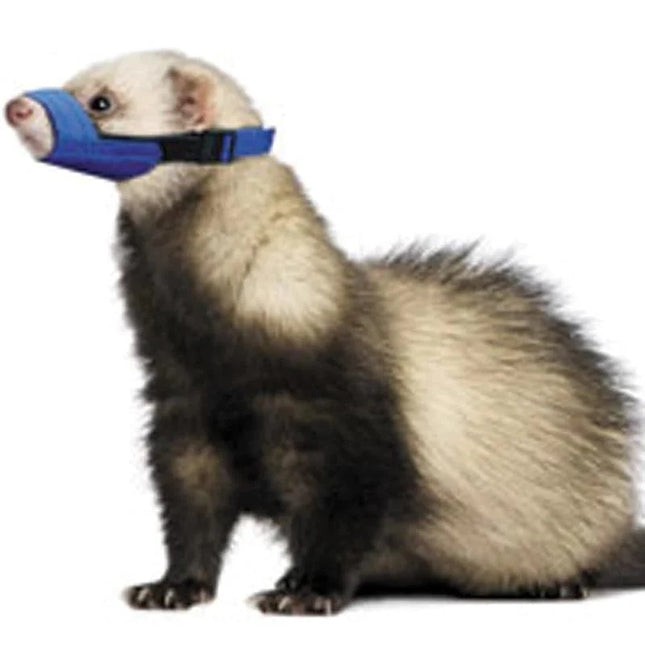 Four Flags Quick Muzzle® - For Ferrets