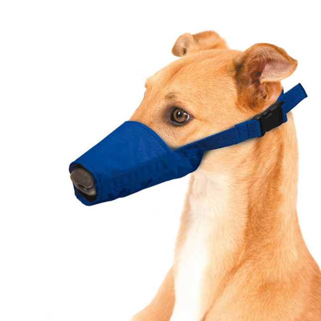 Four Flags Quick Muzzle® – For Greyhounds, Whippets, Collies & Shelties