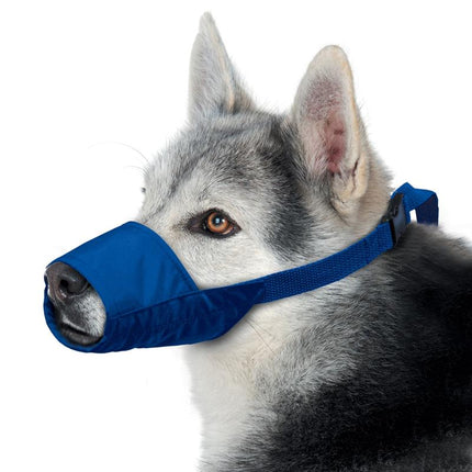 Four Flags Quick Muzzle® – For Average-Snouted Dogs