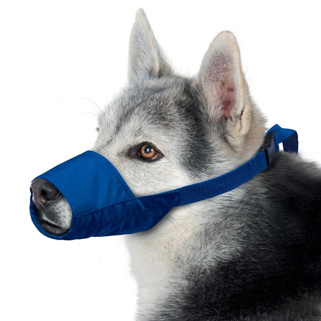Four Flags Quick Muzzle® – For Average-Snouted Dogs