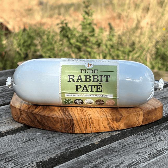 Natural Picks Rabbit Pâté - 400g