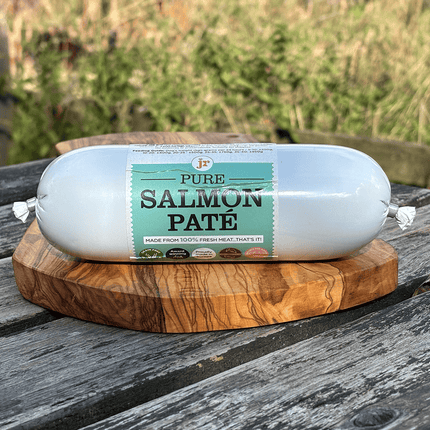 Natural Picks Salmon Pâté - 400g