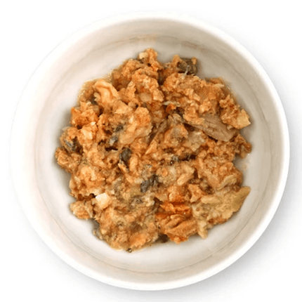 Natural Picks Pure Topper/Mixer Salmon - 80g