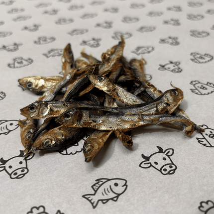 Natural Picks Sprats