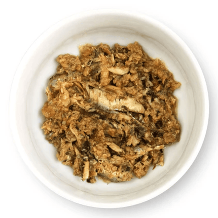 Natural Picks Pure Topper/Mixer Sprats - 80g