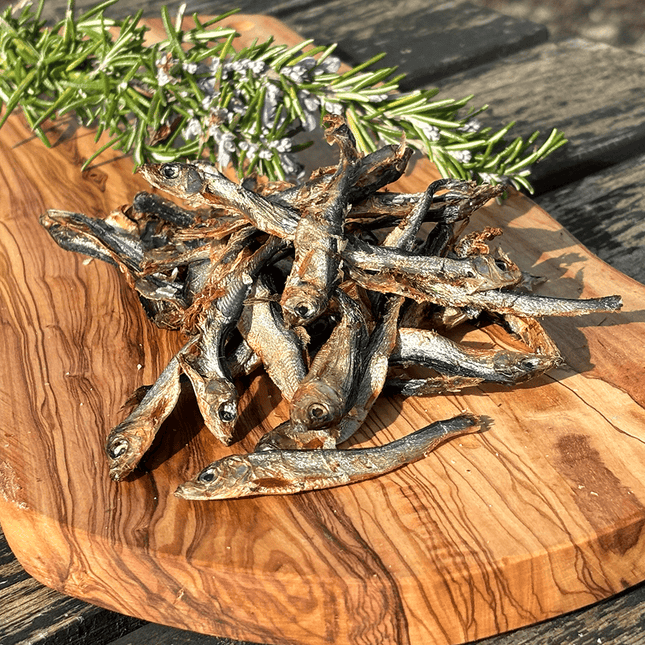 Natural Picks Sprats