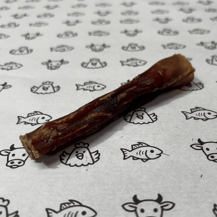 Natural Picks Thin Bulls Pizzles