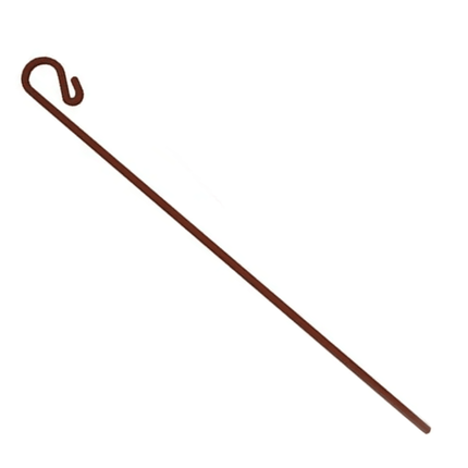 Lid pin for cage