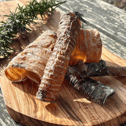 Natural Picks Buffalo Trachea