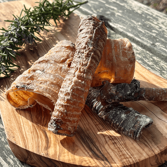 Natural Picks Buffalo Trachea