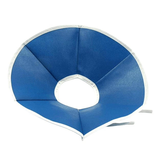 Elizabethan collar by Trimline