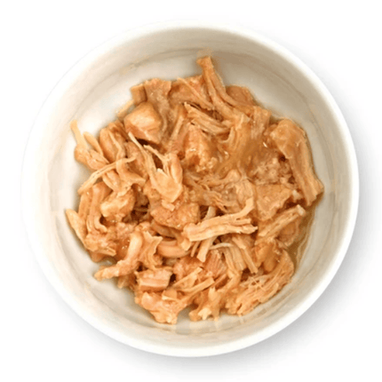 Natural Picks Pure Topper/Mixer Turkey - 80g