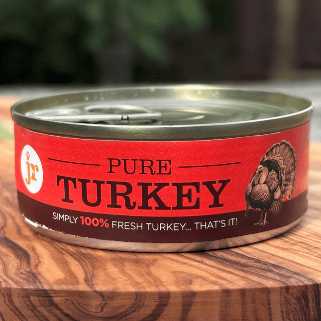 Natural Picks Pure Topper/Mixer Turkey - 80g