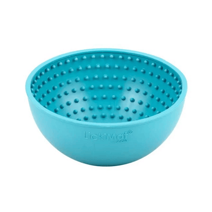 LickiMat Bowls - Wobble