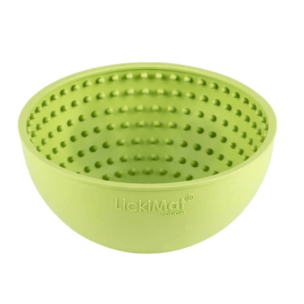 LickiMat Bowls - Wobble