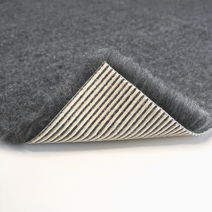 Plain non-slip ProFleece vet bedding