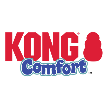 KONG Holiday Comfort Polar Bear – A Cosy Holiday Buddy for Your Pup!