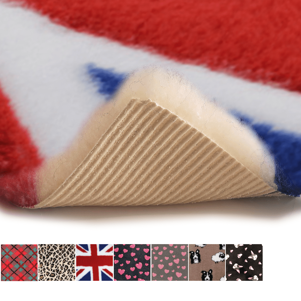 ProFleece Pet Bedding - Assorted Patterns (Cut Pieces)