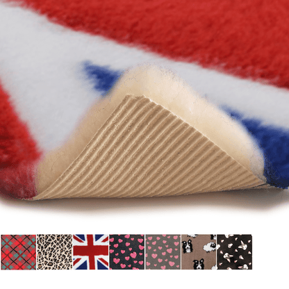 ProFleece Pet Bedding - Assorted Patterns (Cut Pieces)