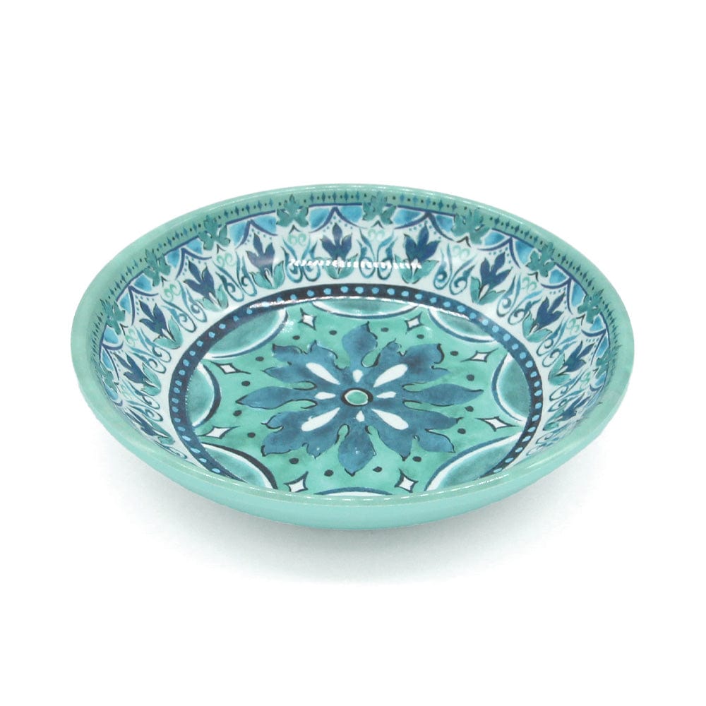 Patterned Pet Food Saucers – Stylish, Durable & Practical
